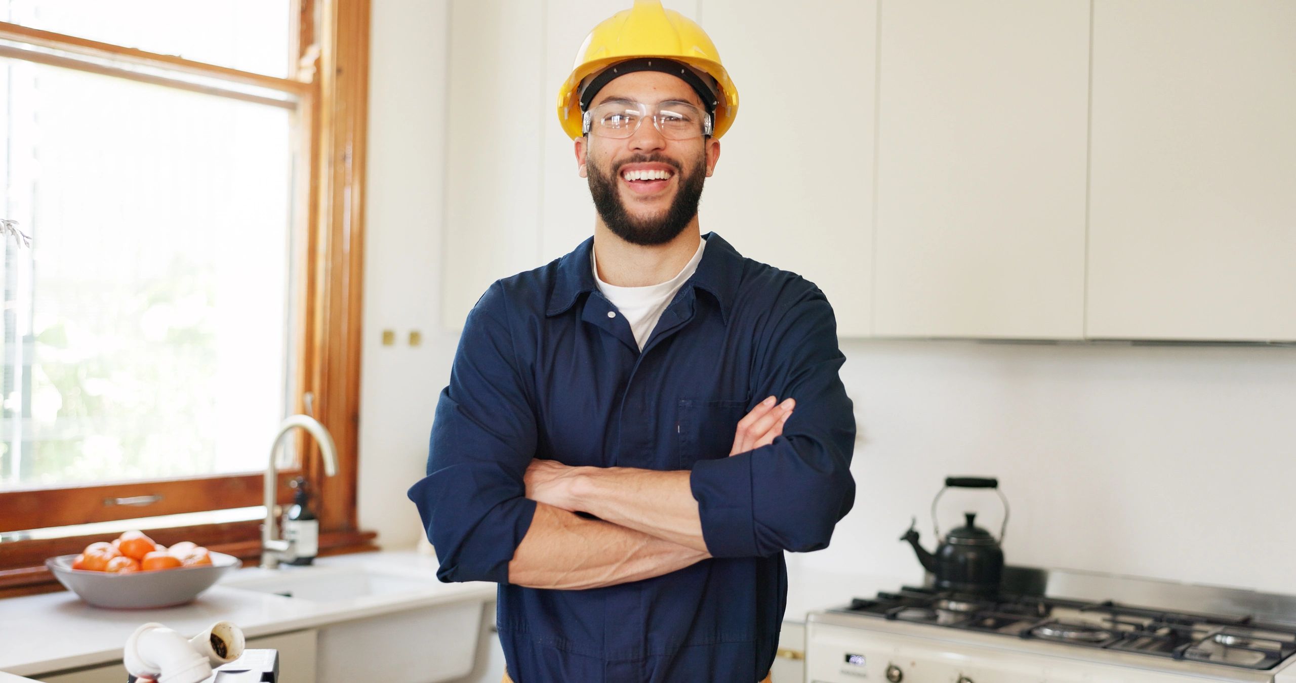 Team member image